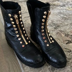 Jeffrey Campbell boots